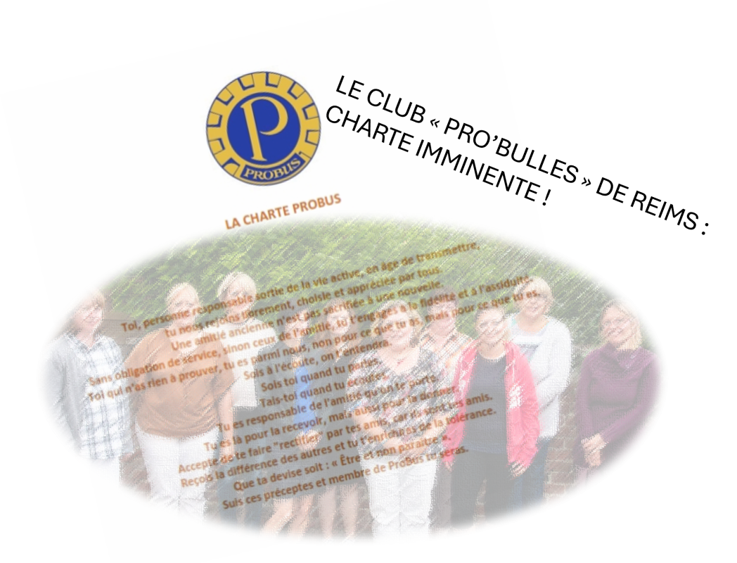 Bientôt un nouveau club ProBus à Reims