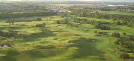 Tournoi de golf national ProBus 2026                                                   