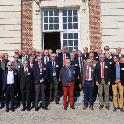 Journées des Présidents 2025 en région nord