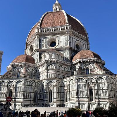 Voyage  à  Florence  2025