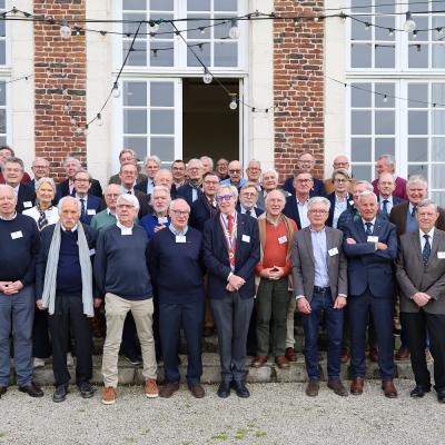 Journée des Présidents des Hauts-de-France