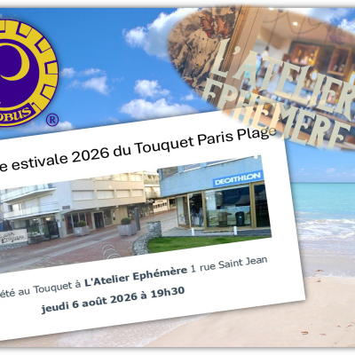 Sourires et Convivialité au Cœur de l'Été : Retour sur la 